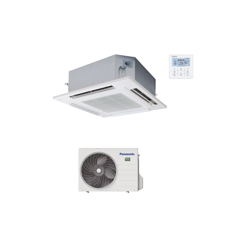 PANASONIC KIT-36PU3Z5