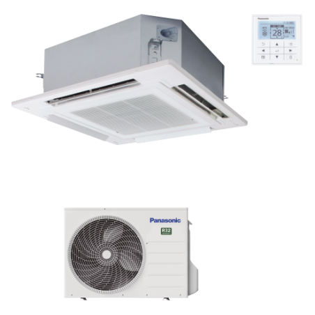 PANASONIC KIT-36PU3Z5