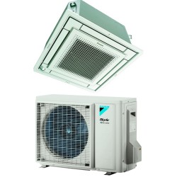 DAIKIN FAS 35A