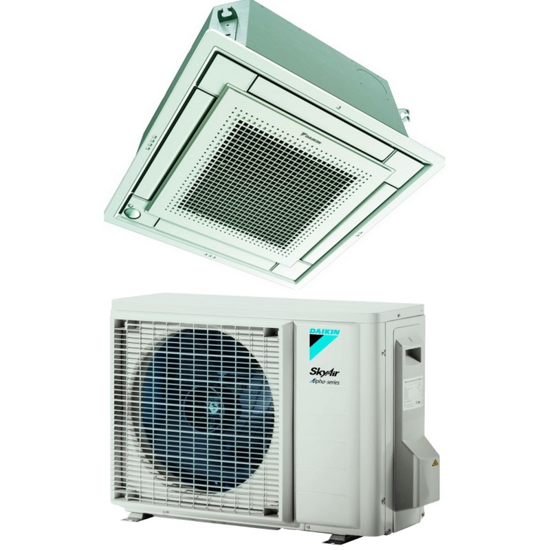 DAIKIN FAS 35A
