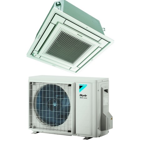 DAIKIN FAS 35A
