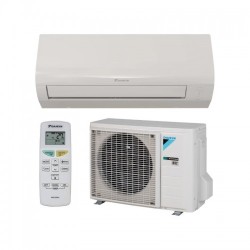 Daikin TXF35f