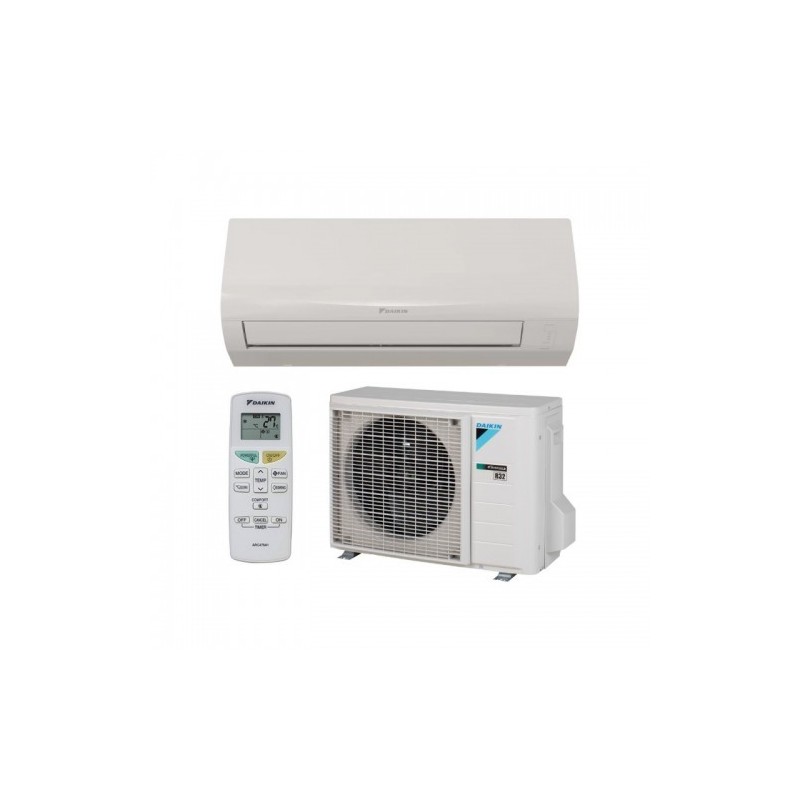 Daikin TXF35f
