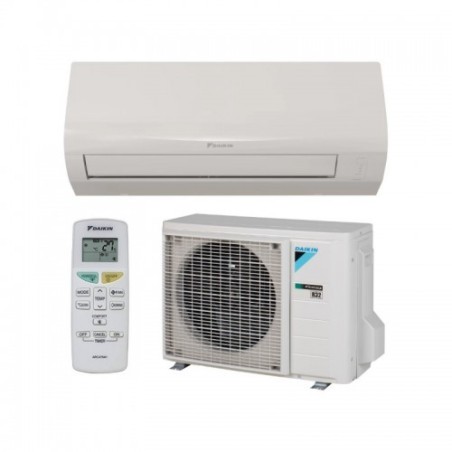 Daikin TXF35f
