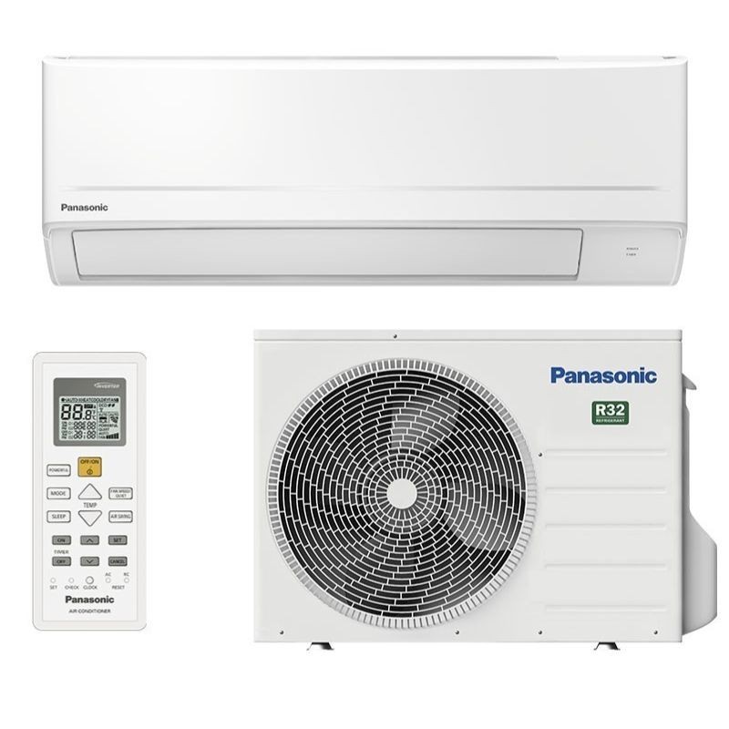 Panasonic BZ35ZKE