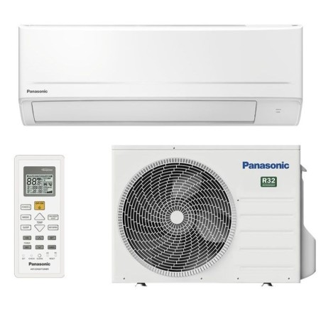 Panasonic BZ35ZKE