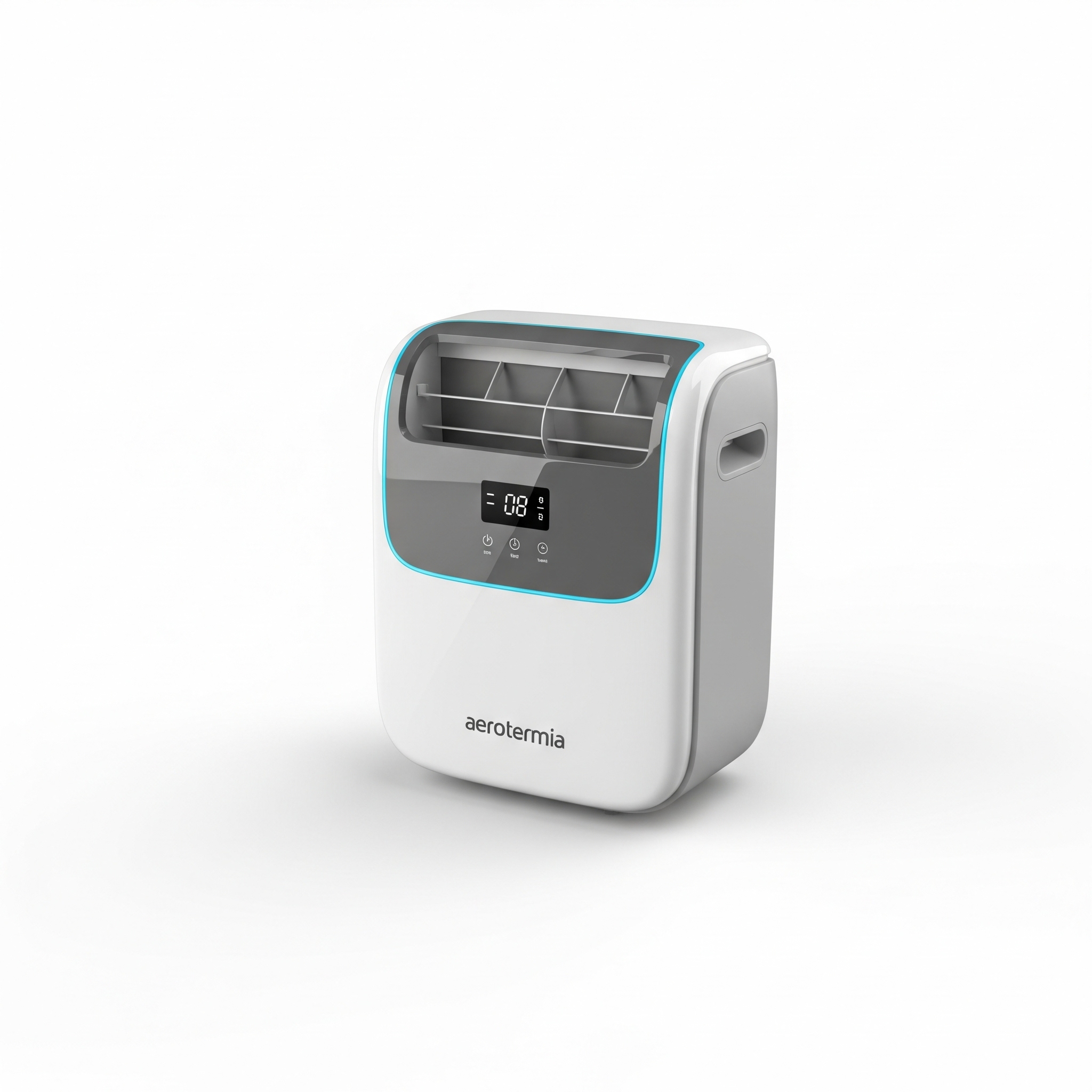 Aires acondicionados