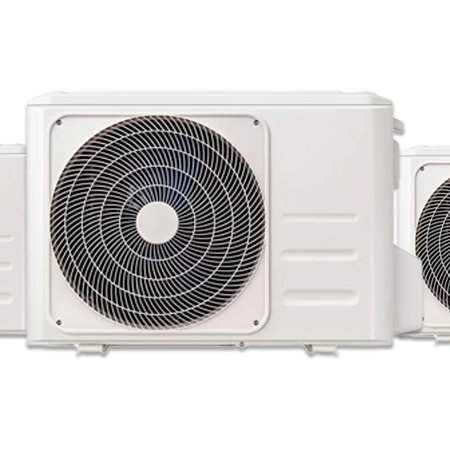 Aires acondicionados